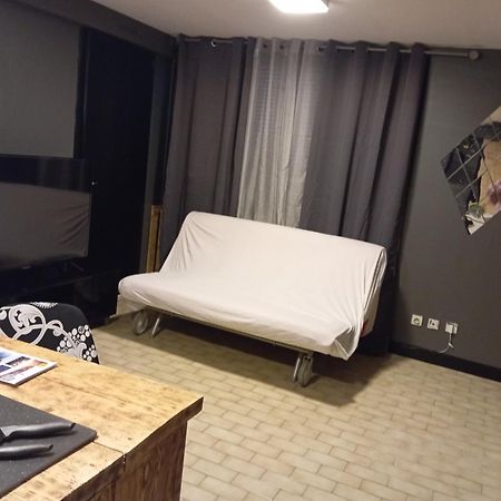 Chez Ana A Morez Морбье Экстерьер фото