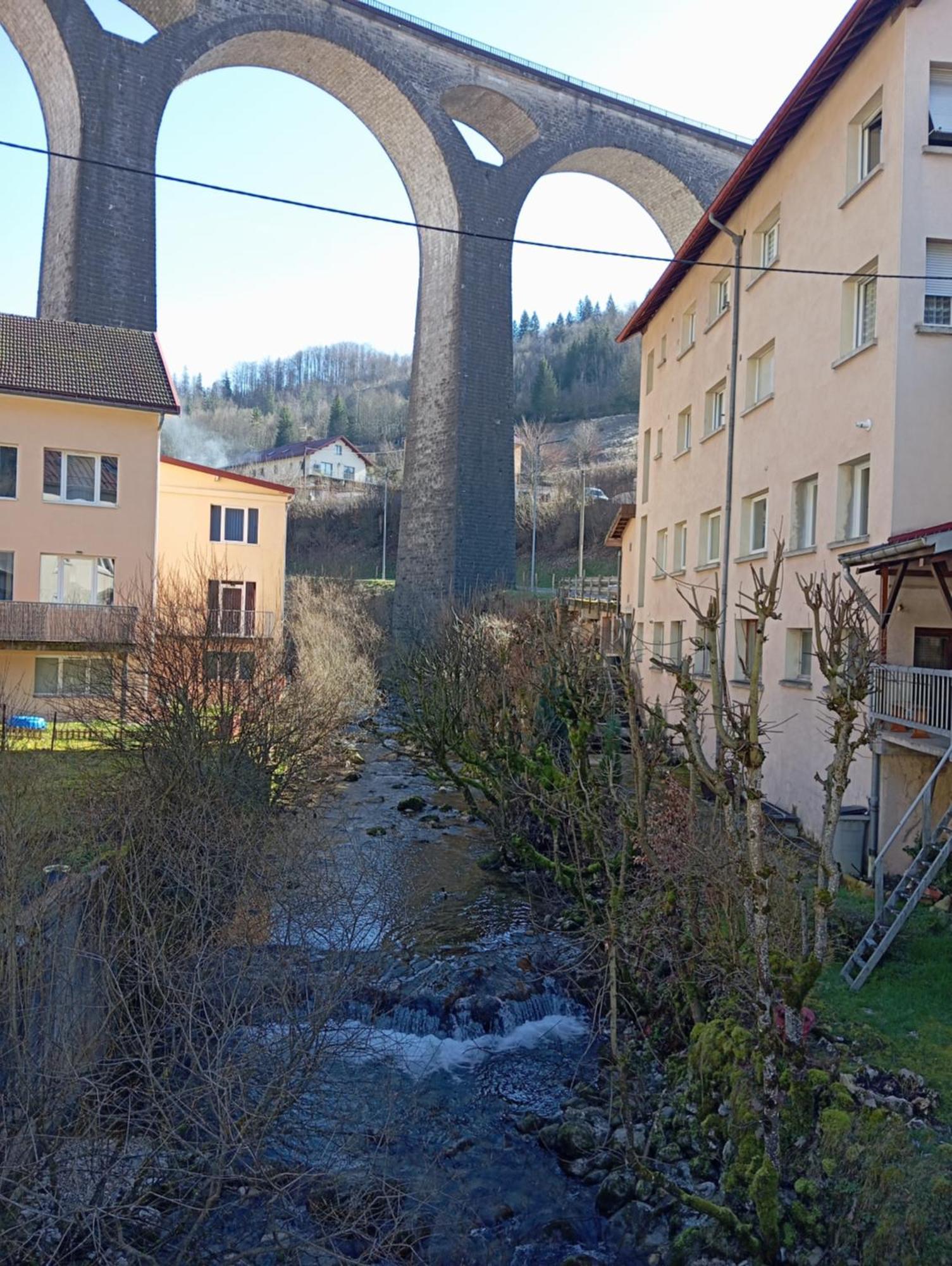 Chez Ana A Morez Морбье Экстерьер фото