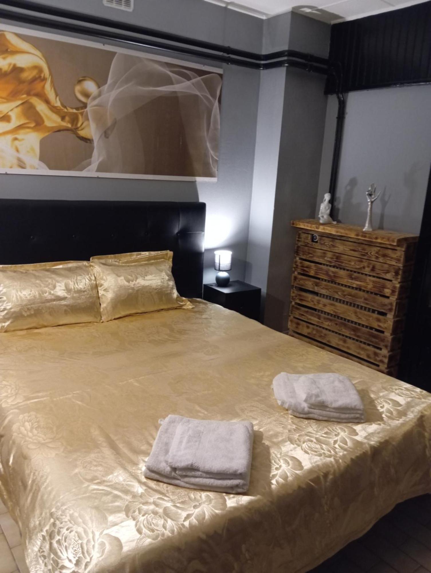 Chez Ana A Morez Морбье Экстерьер фото